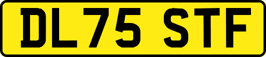DL75STF