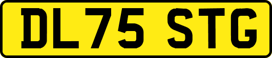 DL75STG