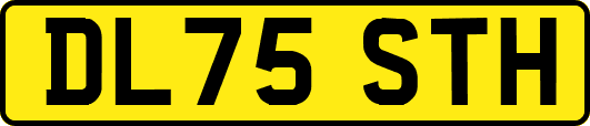 DL75STH