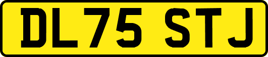 DL75STJ