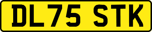 DL75STK