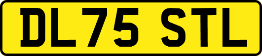 DL75STL