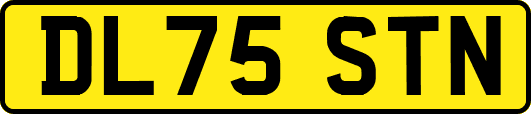 DL75STN