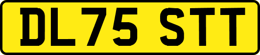 DL75STT