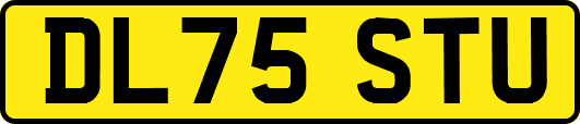 DL75STU