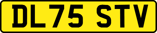DL75STV