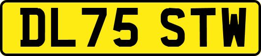 DL75STW