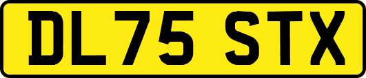 DL75STX