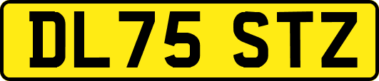 DL75STZ
