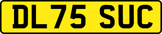 DL75SUC