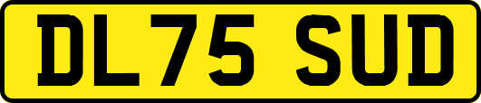DL75SUD