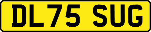 DL75SUG
