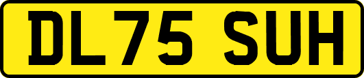 DL75SUH