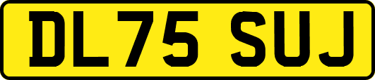 DL75SUJ