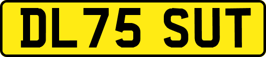DL75SUT