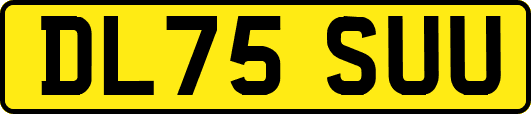 DL75SUU