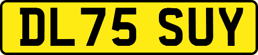 DL75SUY