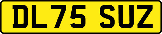 DL75SUZ
