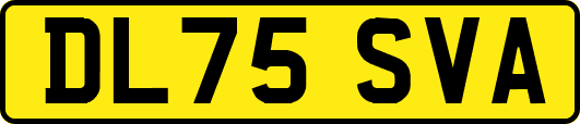 DL75SVA