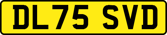 DL75SVD