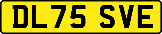 DL75SVE