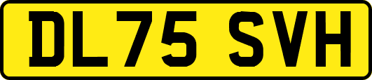 DL75SVH