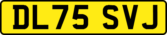 DL75SVJ