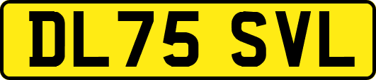 DL75SVL