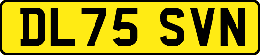 DL75SVN