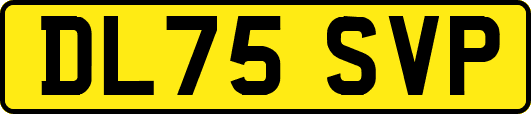 DL75SVP