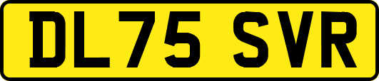 DL75SVR