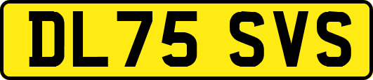 DL75SVS