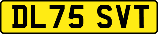 DL75SVT