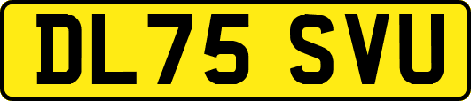 DL75SVU