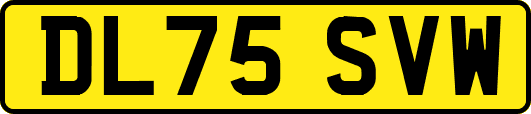 DL75SVW