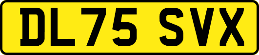 DL75SVX
