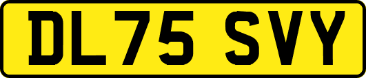 DL75SVY