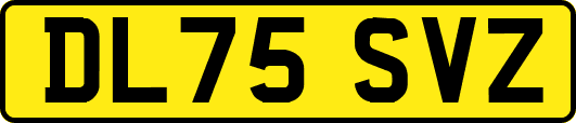 DL75SVZ