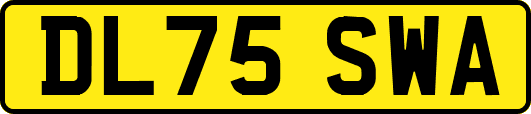 DL75SWA