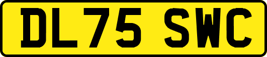 DL75SWC