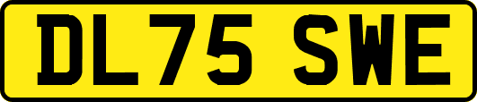 DL75SWE