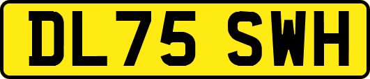 DL75SWH