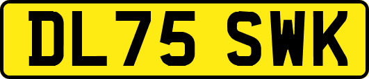DL75SWK