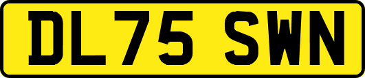 DL75SWN