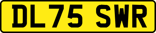 DL75SWR
