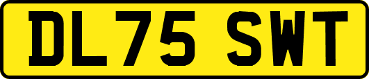 DL75SWT