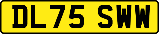 DL75SWW