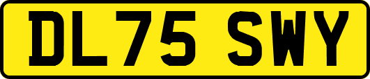 DL75SWY