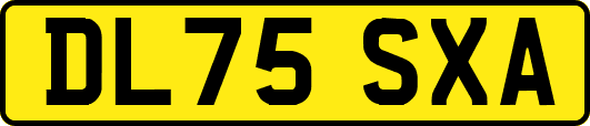 DL75SXA