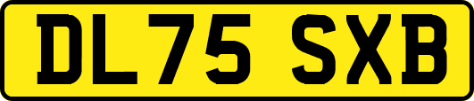 DL75SXB